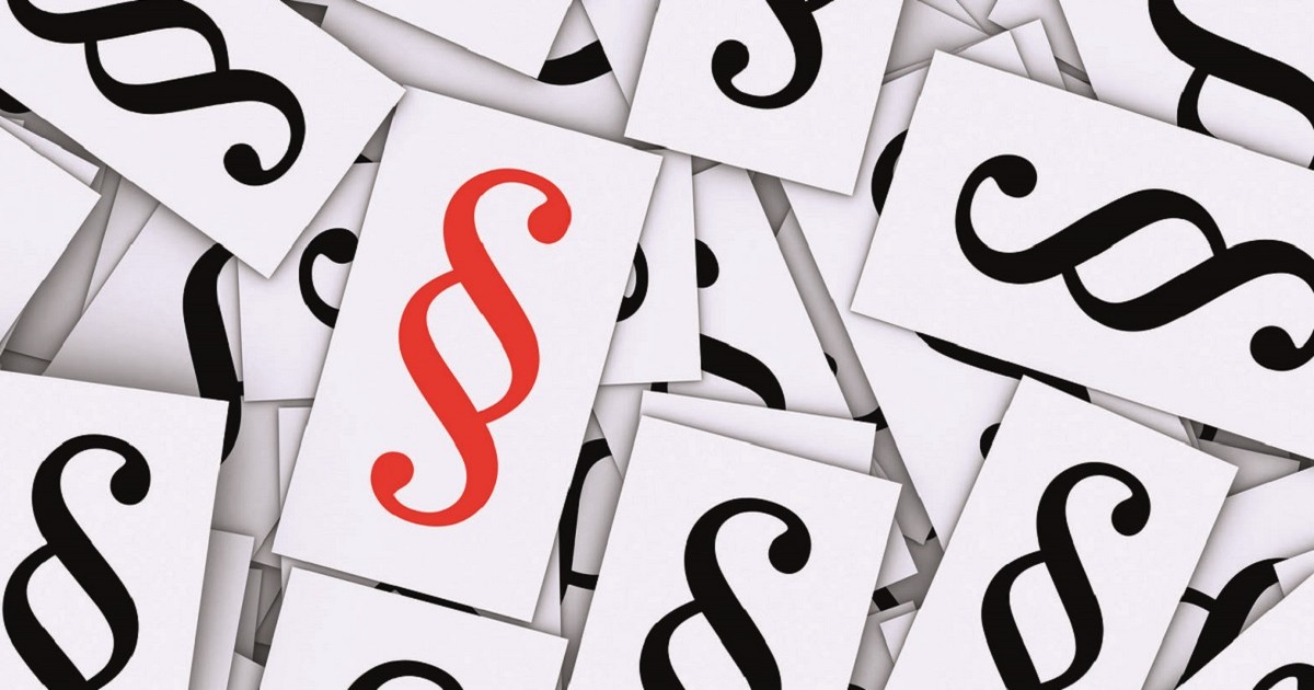 Neue Eu Datenschutz Grundverordnung Südvers