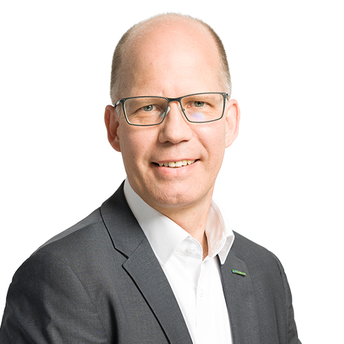 Bernd Eriksen
