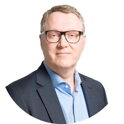 Marcus Timm